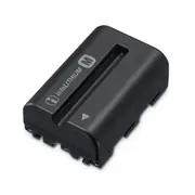 NP-FM500H M-series Rechargeable Battery Pack