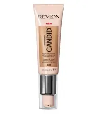Revlon PhotoReady Candid Foundation (Honey Beige), 0.75 fl. oz (2)