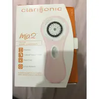 在飛比找蝦皮購物優惠-Clarisonic mia2 洗臉機