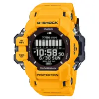 在飛比找蝦皮商城優惠-G-SHOCK / GPR-H1000-9 / 卡西歐 CA