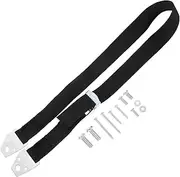 Kisangel 1Pc Furniture Straps for Safety Protection Heavy Duty Furniture Straps to Secure Cabinets More Design for Various Weights