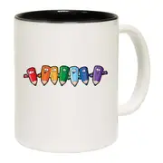 Pencils World Book Day School Teacher Mug Cup