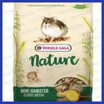 實體門市｜VERSELE LAGA 凡賽爾｜NATURE｜三線鼠｜楓葉鼠｜特級迷你倉鼠飼料｜倉鼠飼料｜翔帥寵物生活館