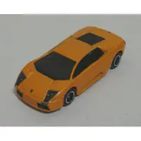 在飛比找蝦皮購物優惠-TOMICA 多美小汽車-Lamborghini murci