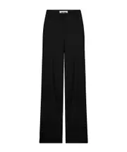 Jean Paul Gaultier The Stirrup Pants 36,38,40 Black