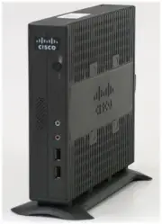 Cisco VXC 6225 Tower Thin Client AMD G-Series T56N 1.60 GHz NEW in Box