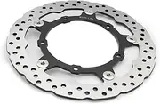 brakes MT-07 689cc MT-07A ABS 689cc MT-07 Motocage ABS 689cc MT-07 Motorcycle Front Brake Disc