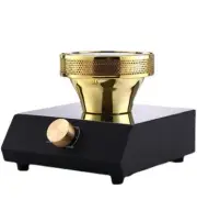 Halogen Heater Burner Syphon Bean Coffee Heather For Syphon Coffee maker 110V