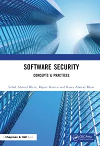 在飛比找博客來優惠-Software Security: Concepts & 