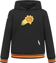 Pro Standard Boys Big NBA Phoenix Suns Retro Classics Pull Over Hoodie