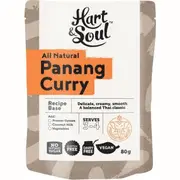 Hart & Soul Panang Recipe Base 80g