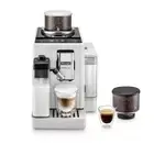 DELONGHI Rivelia EXAM440.55. fully automatic coffee machine,free ship (White)