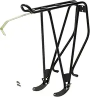 Streamliner Road DLX Racks