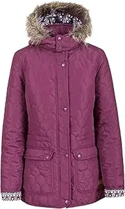 [TRESPASS] Women's Jenna Jacket