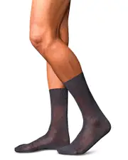 Falke No. 9 Fil d'Ecosse Mercerized Dress Socks