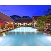 Legendha Sukhothai Hotel - SHA certified