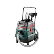 Metabo 1400W 50L L Class Wet And Dry Vac
