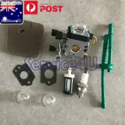 Carburetor Kit for Stihl FS45L FS55C FS55T FC55 HS45 FS74 FS75 FS76 FS310 HL45