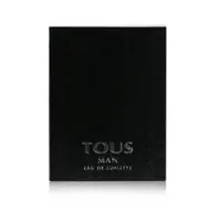 在飛比找ETMall東森購物網優惠-Tous Tous Man 同名男性淡香水 100ml/3.