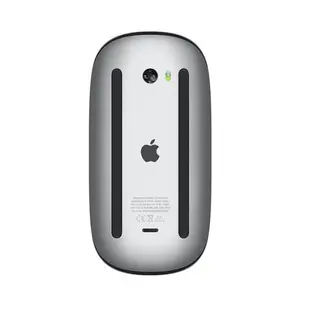 APPLE 蘋果 MMMQ3TA/A Magic Mouse Black 巧控滑鼠 黑色 多點觸控 無線滑鼠 滑鼠