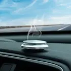Car Vehicle Dashboard Air Fresheners Aromatherapy Essential Diffuser Fragrance