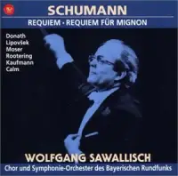 在飛比找博客來優惠-Schumann：Requiem Des-dur, Op.1