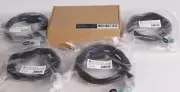 Monoprice Blackbird 4K 5x1 HDMI 2.0 Switch, HDR, 18G, HDCP 2.2 with (4) 6' cable
