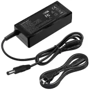 AC/DC Adapter For Blackmagic Design ATEM Mini Pro Switcher 12V 3A Power Supply