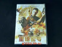 在飛比找Yahoo!奇摩拍賣優惠-[DVD] - 重磅密令 Blood , Sand And 