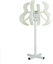 AISINILALAO Wind Turbine Generator Kit, 8000W 12V/24 V Wind Turbines+Controller Wind Generator Power Windmill Energy Turbines Charge Home Or Camping