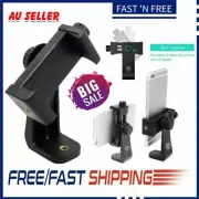 Smartphone Tripod Adapter Cell Phone Holder Mount For iPhone Camera Universal #T