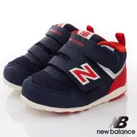 在飛比找蝦皮商城優惠-new balance><紐巴倫 經典574高筒護踝寶寶學步