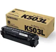 Samsung 503L Black Toner Cartridge (Original)