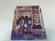 Umaibou Robo Mentai flavor / Umaibou transformed into a robot