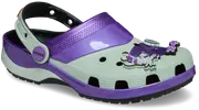 Crocs Dragon Ball Z Frieza Classic Clog; Multi, W6/M4