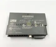 One Siemens 6ES7138-4CA01-0AA0 6ES7 138-4CA01-0AA0 PLC Module New