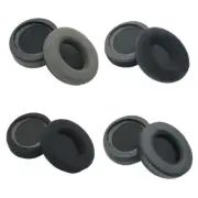 Earpads Noise Isolation Ear Cushions with Option For SHP9500 SHP9600