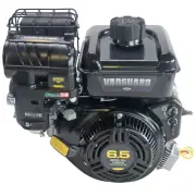 Briggs Engine Vanguard 6.5hp 3/4"x2-27/64" Keyed Shaft 12V337-0139
