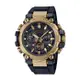 【CASIO G-SHOCK】MT-G龍年限定系列雙顯運動腕錶-黑金款/MTG-B3000CXD-9A/台灣總代理公司貨享一年保固