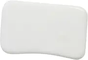 BESPORTBLE Gua Sha Board Neck Scraper Gua Sha Facial Tools Natural Jade for Beauty Health