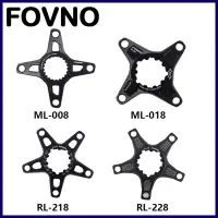 在飛比找蝦皮購物優惠-Fovno 磁盤抓斗鏈環適配器蜘蛛轉換器 ML-008/ML