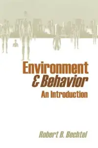 在飛比找博客來優惠-Environment & Behavior: An Int