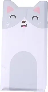 2 Pcs Room Anti-Collision Wall Cushion Kids Wall Protector Animal Themed Wall Pad Lightweight and Easy to Install