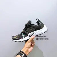 在飛比找蝦皮購物優惠-【豬豬老闆】NIKE AIR PRESTO 渲染 潑墨 魚骨