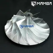 MAMBA Billet Turbo Compressor Wheel KKK K36 MAN (70.94/107.95 mm) 8+8