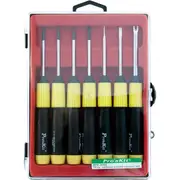 7pc ProsKit Mobile/Cellular Phone Opener Kit Tool Set Phillips/Screwdriver/Torx
