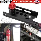 Quick Release Fire Extinguisher Mount Bracket Holder for Jeep Wrangler TJ ATV AU