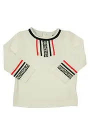 Band Trim Top--PAP-12445