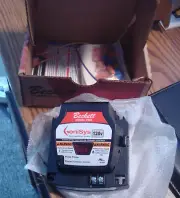 Beckett Genisys Primary Control 7505A 0000C BRAND NEW IN BOX (N.O.S)