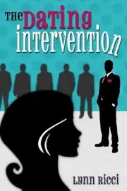 The Dating Intervention by Lynn C. Ricci (English) Paperback Book